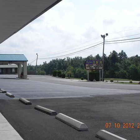 Relax Inn&Suites Kuttawa Exterior foto