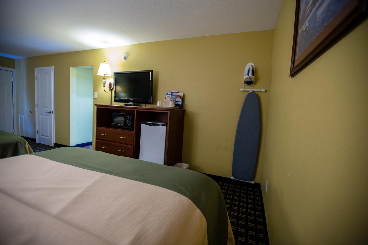 Relax Inn&Suites Kuttawa Exterior foto